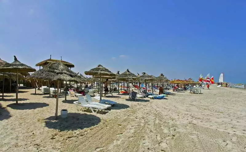 Joya Paradise Djerba