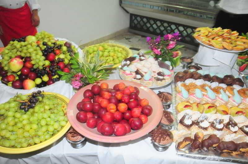 Djerba utazás Joya Paradise