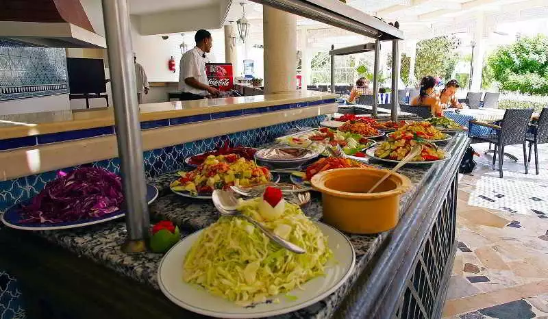 Joya Paradise Djerba