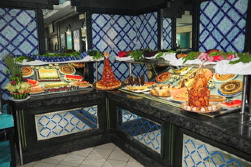 Djerba utazás Joya Paradise