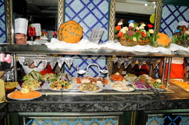 Djerba utazás Joya Paradise