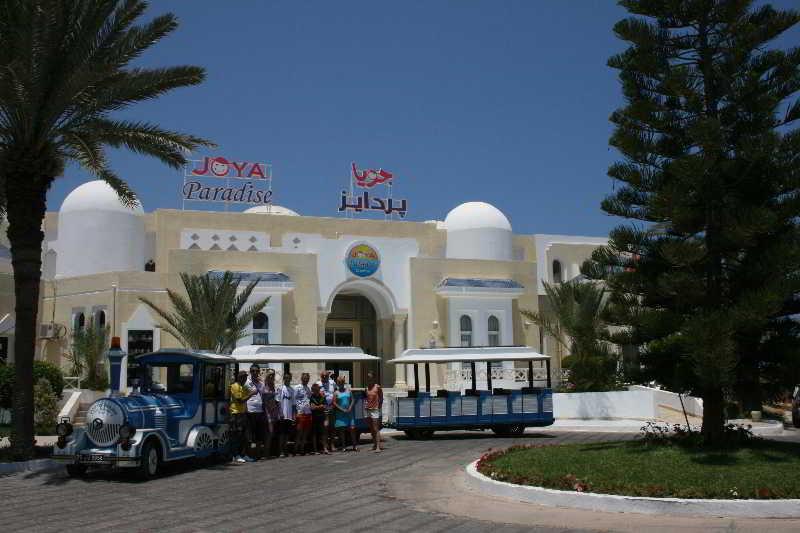 Djerba utazás Joya Paradise