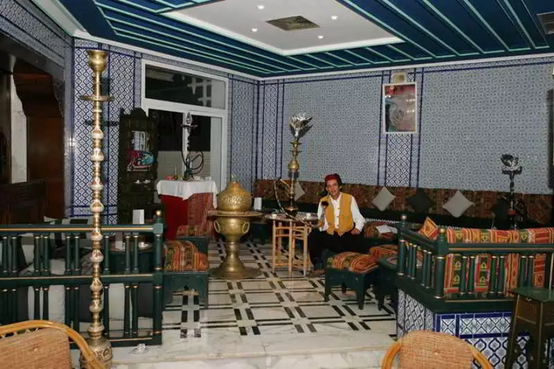 Joya Paradise Djerba