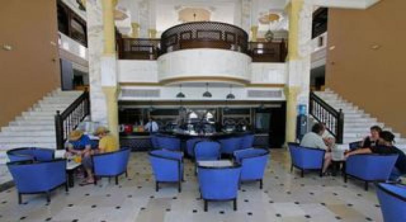 Djerba utazás Joya Paradise