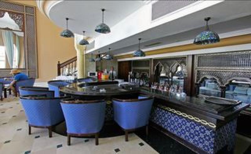 Djerba utazás Joya Paradise