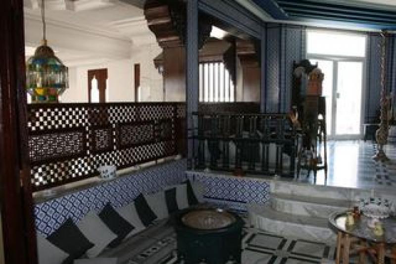 Djerba utazás Joya Paradise