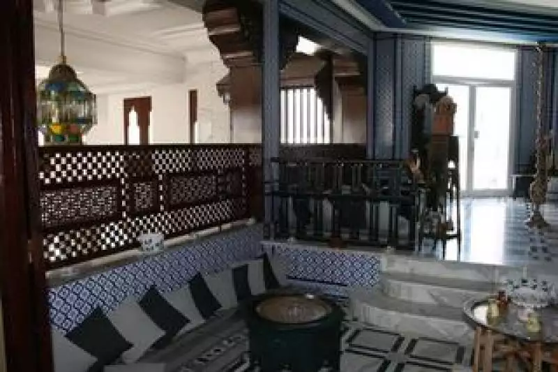 Joya Paradise Djerba