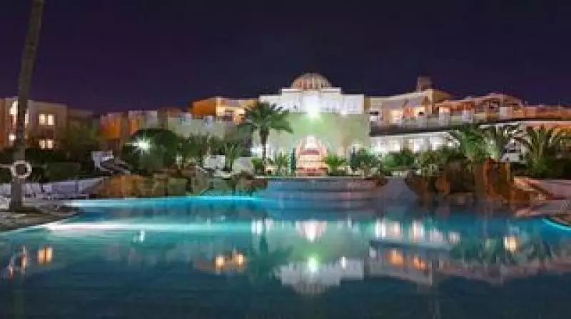 Joya Paradise Djerba