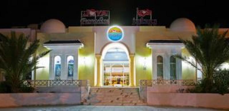 Djerba utazás Joya Paradise