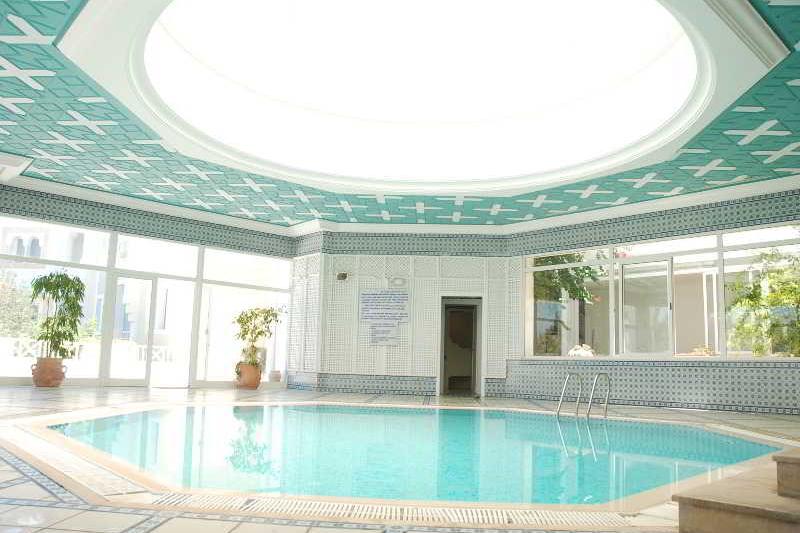 Djerba utazás Joya Paradise