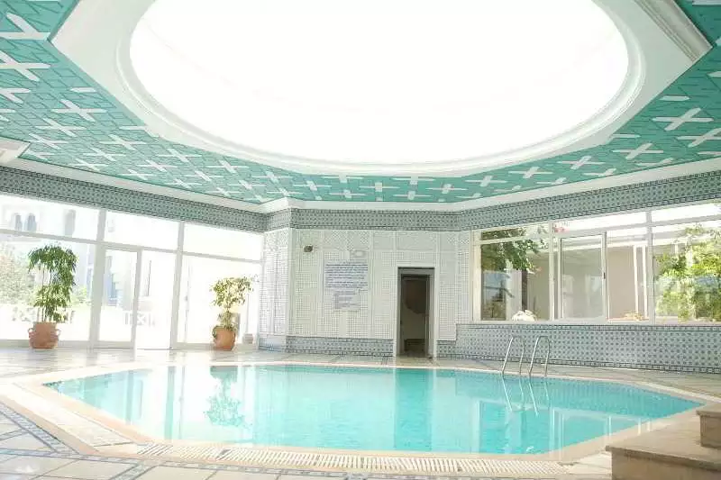 Joya Paradise Djerba