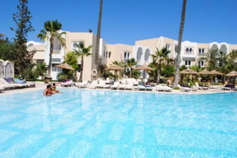 Joya Paradise Djerba