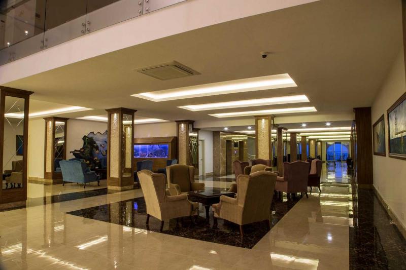 Alanya utazás Kemal Bay