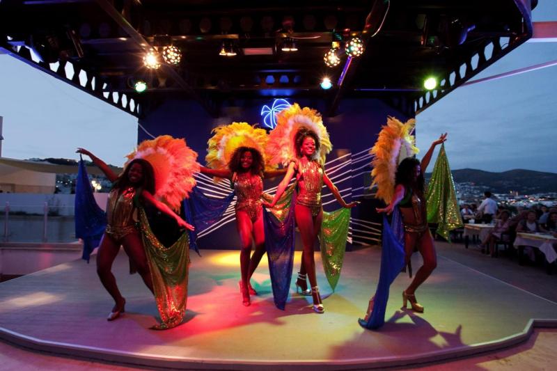 Alanya utazás Kemal Bay