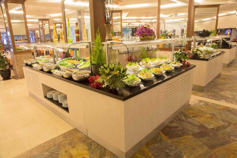 Alanya utazás Kemal Bay