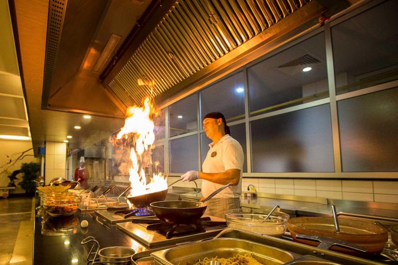 Alanya utazás Kemal Bay