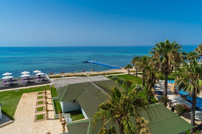 Nabeul utazás Khayam Garden Beach Resort & Spa