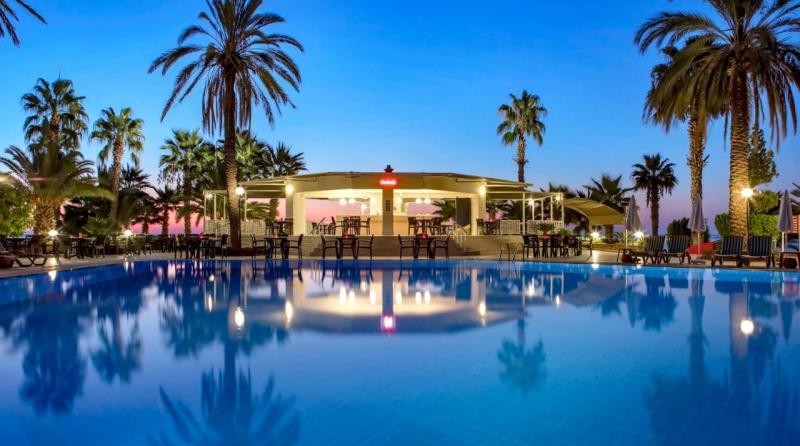 Kemer utazás Kilikya Resort Camyuva