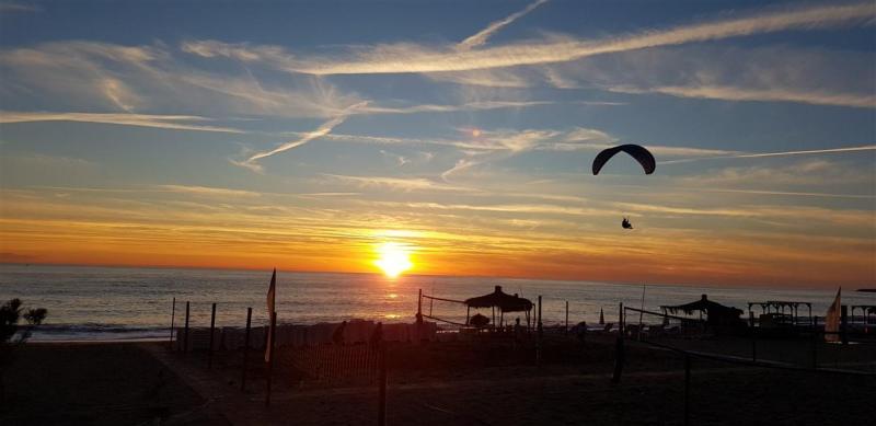 Alanya utazás Kleopatra Balik Beach