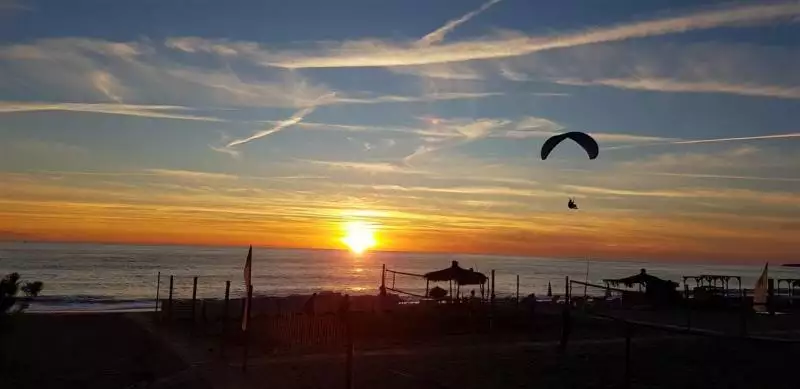 Kleopatra Balik Beach Alanya