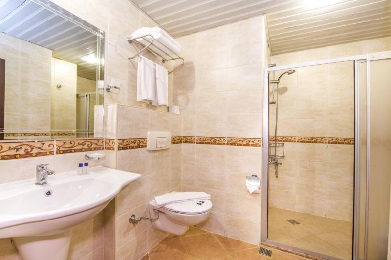 Alanya utazás Kleopatra Royal Palm