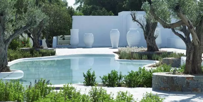 Knossos Beach Bungalows & Suites Kréta Kokkini Hani