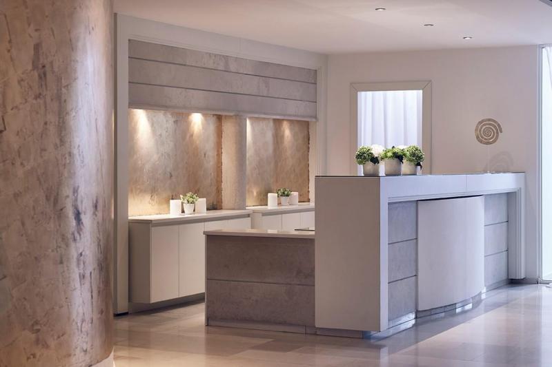 Kréta Kokkini Hani utazás Knossos Beach Bungalows & Suites