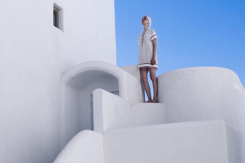 Kréta Kokkini Hani utazás Knossos Beach Bungalows & Suites