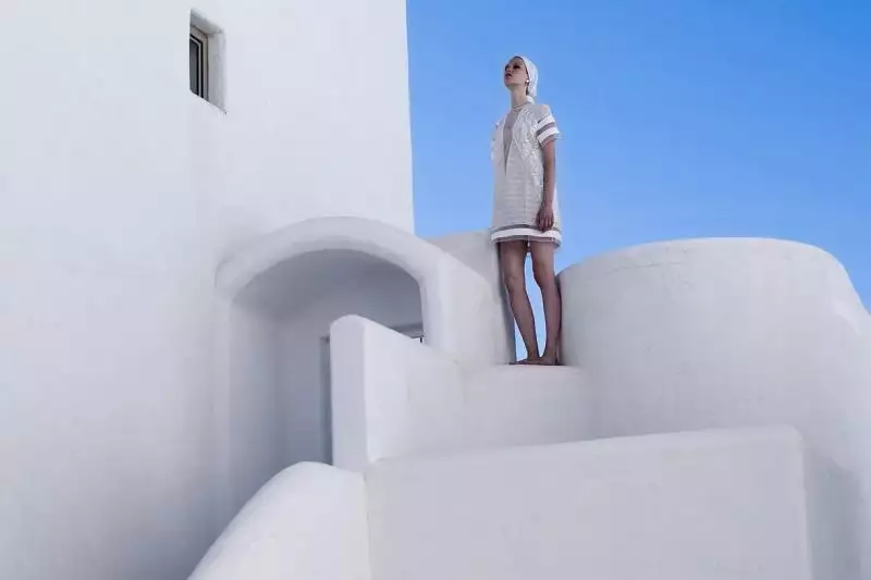 Knossos Beach Bungalows & Suites Kréta Kokkini Hani