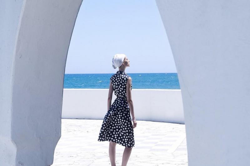 Kréta Kokkini Hani utazás Knossos Beach Bungalows & Suites