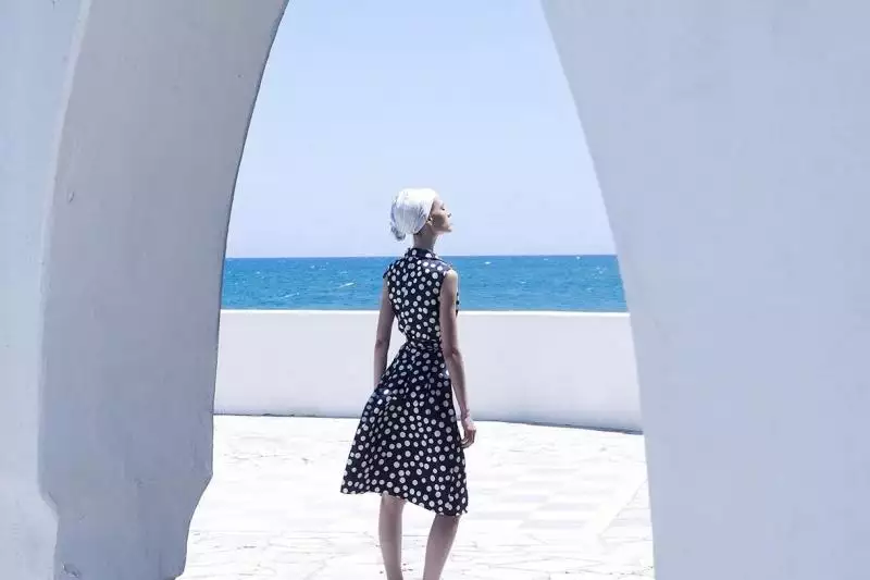 Knossos Beach Bungalows & Suites Kréta Kokkini Hani