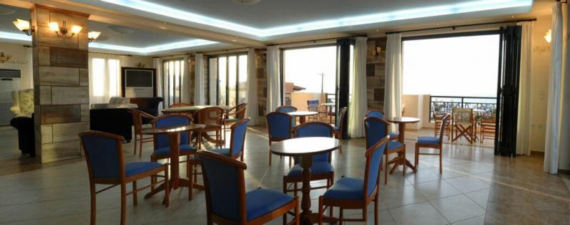 Kréta utazás Koni Village