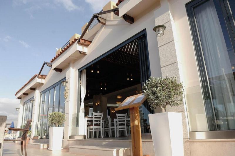 Kréta utazás Koni Village