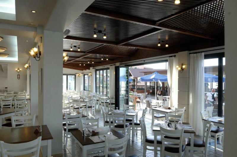 Kréta Stalis utazás Koni Village