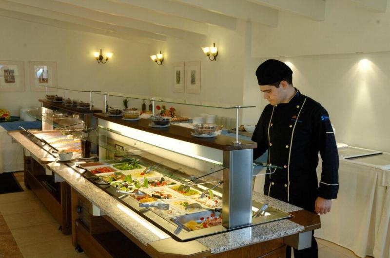 Kréta utazás Koni Village