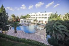 Le Hammamet Hammamet