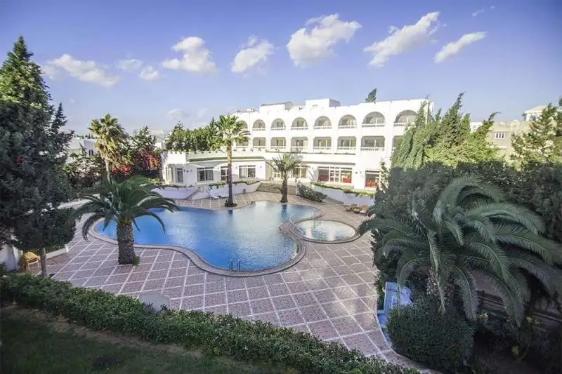 Le Hammamet Hammamet
