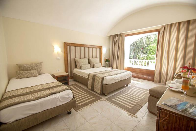 Hammamet utazás Le Hammamet