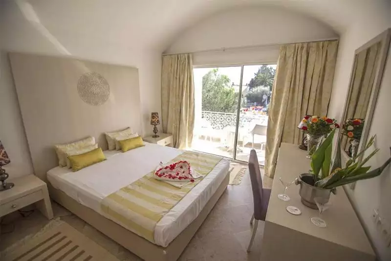 Le Hammamet Hammamet