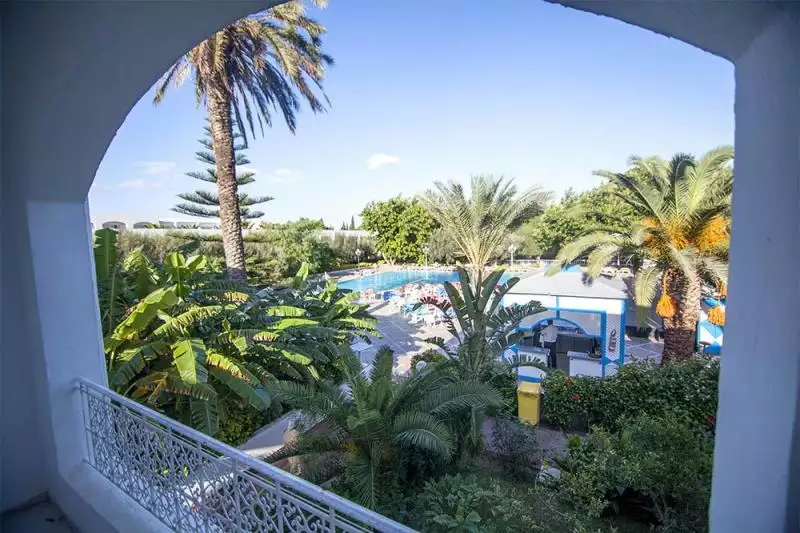 Le Hammamet Hammamet