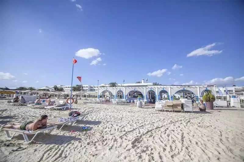 Le Hammamet Hammamet