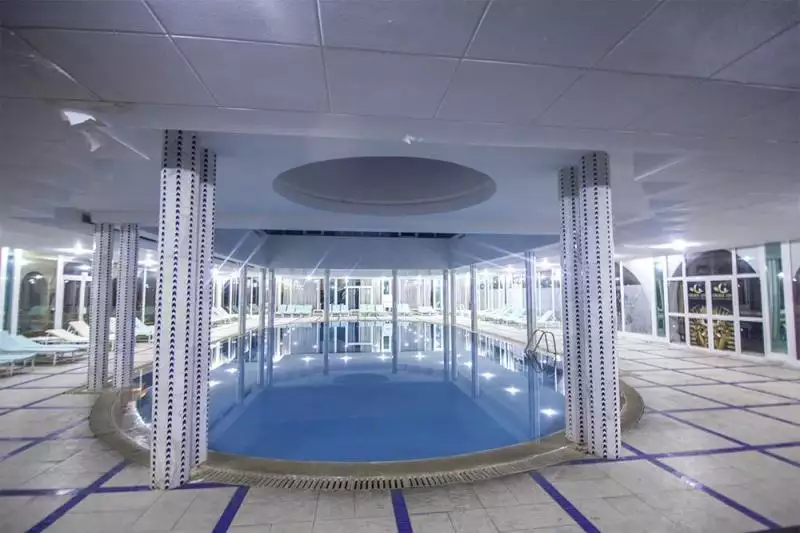Le Hammamet Hammamet