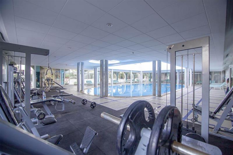 Hammamet utazás Le Hammamet