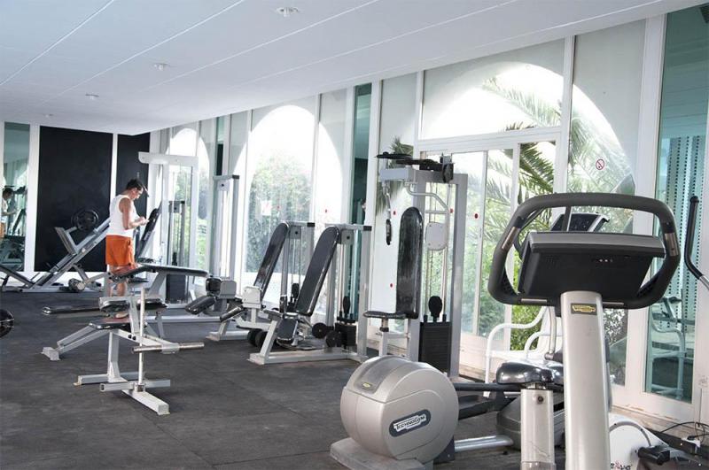 Hammamet utazás Le Hammamet