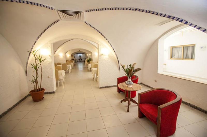 Hammamet utazás Le Hammamet