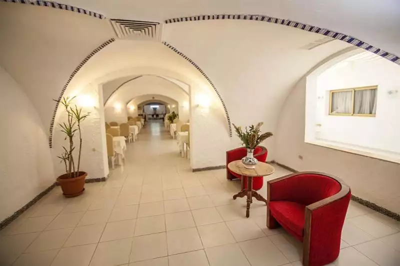 Le Hammamet Hammamet