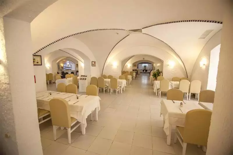 Le Hammamet Hammamet