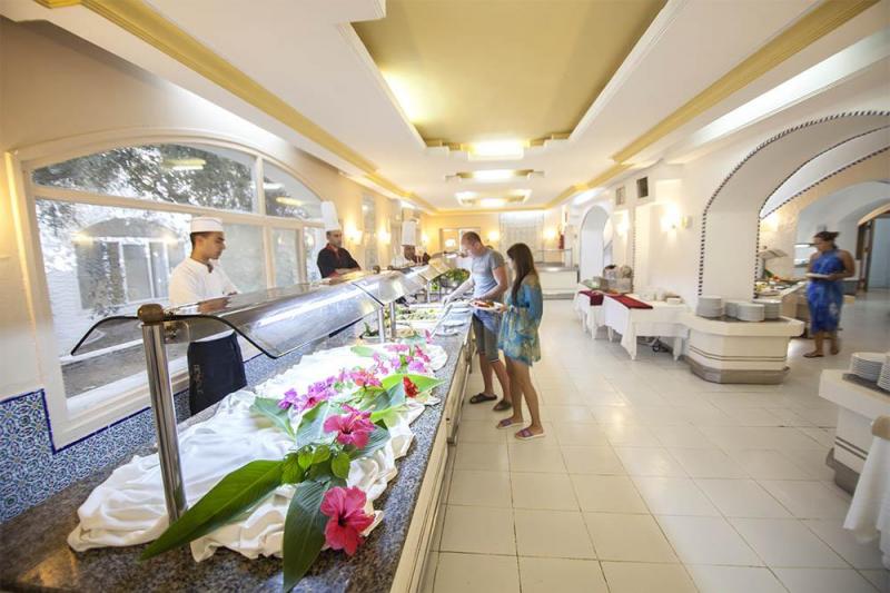 Hammamet utazás Le Hammamet