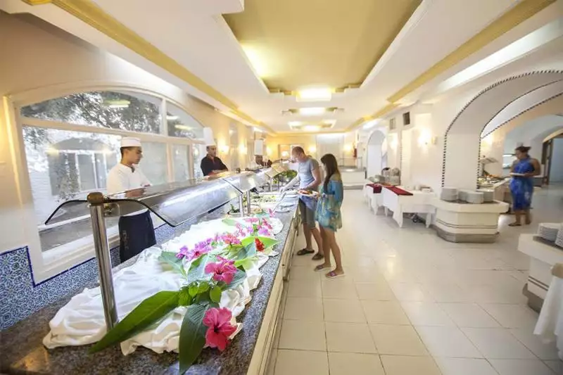 Le Hammamet Hammamet