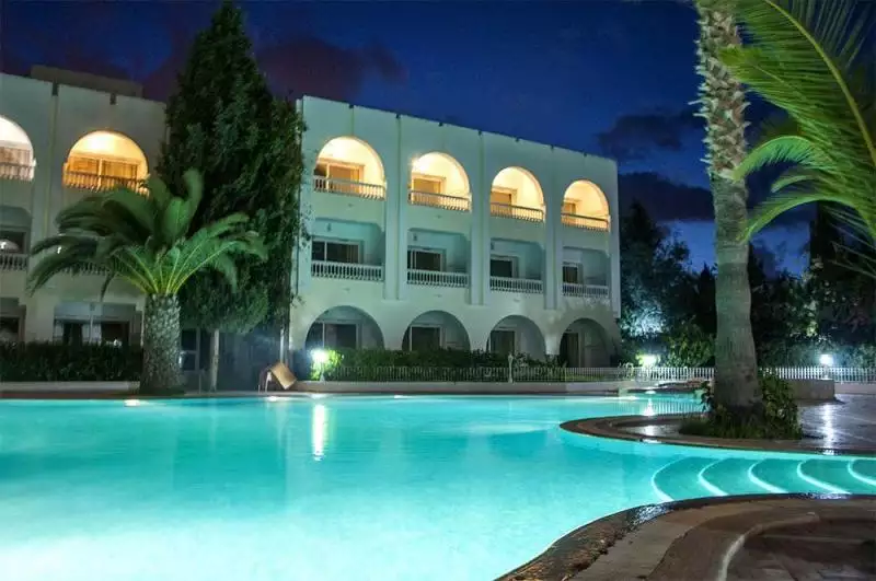 Le Hammamet Hammamet